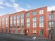 Thumbnail Flat for sale in The Big Peg, Warstone Lane, Hockley, Birmingham