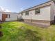 Thumbnail Detached bungalow for sale in Jamieson Gardens, Shotts