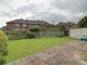 Thumbnail Semi-detached house for sale in The Butts, Alsager, Stoke-On-Trent