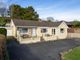 Thumbnail Detached bungalow for sale in Druidston, Burton, Milford Haven