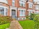 Thumbnail Flat to rent in Talbot Road, Highgate, London