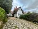 Thumbnail Detached house for sale in Old Castle Road, Weymouth
