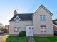 Thumbnail Detached house for sale in Gardeners Walk, Elmswell, Bury St. Edmunds