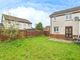 Thumbnail Semi-detached house for sale in Forties Crescent, Thornliebank, Glasgow