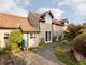 Thumbnail Detached house for sale in Hall Farm Cottages, Main Street, Hovingham, York