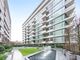 Thumbnail Flat for sale in Balmoral House, Earls Way, London