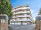 Thumbnail Flat for sale in West Cliff Road, Bournemouth