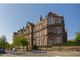 Thumbnail Flat to rent in Mcdonald Road, Edinburgh