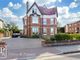 Thumbnail Flat for sale in Creffield Road, Colchester, Essex