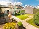 Thumbnail Detached bungalow for sale in Glantawe Park, Ystradgynlais, Swansea, West Glamorgan