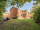 Thumbnail Detached house for sale in Kiln Ride, Finchampstead, Wokingham, Berkshire