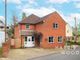 Thumbnail Detached house for sale in Mill Lane, Colne Engaine, Colchester, Essex