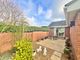 Thumbnail Detached bungalow for sale in Woodbank Close, Crewe