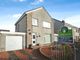 Thumbnail Detached house for sale in Hillview Avenue, Dumfries, Dumfries And Galloway