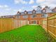 Thumbnail Terraced house for sale in Maidstone Road, Paddock Wood, Kent