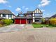 Thumbnail Detached house for sale in Bloomsfield, Burwell, Cambridge