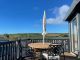 Thumbnail Lodge for sale in Praa Sands Holiday Village, Praa Sands, Penzance