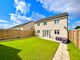 Thumbnail Detached house for sale in Lambourne Crescent, Coatbridge, Coatbridge