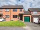 Thumbnail Semi-detached house for sale in Harvest Close, Bromsgrove