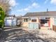 Thumbnail Bungalow for sale in Perth Mount, Horsforth, Leeds, West Yorkshire