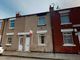 Thumbnail Terraced house for sale in Jubilee Street, Middlesbrough, North Yorkshire