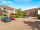 Thumbnail Flat for sale in Upton Court Road, Slough