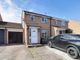 Thumbnail Semi-detached house for sale in Yeoward Road, Clevedon