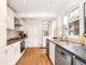 Thumbnail Terraced house for sale in Sussex Road, Sidcup