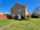 Thumbnail Terraced house for sale in Fairfield, Cholsey, Wallingford