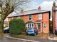 Thumbnail Semi-detached house for sale in Southview Road, Southwick, West Sussex