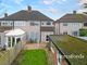 Thumbnail Semi-detached house for sale in Fleet Avenue, Upminster