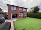 Thumbnail Detached house for sale in Nursery Gardens, Longton, Preston