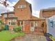 Thumbnail Semi-detached house for sale in Moseley Wood Croft, Cookridge, Leeds, West Yorkshire