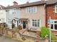 Thumbnail Terraced house for sale in Byron Avenue, Sutton