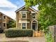 Thumbnail Detached house for sale in Ravensbourne Road, Bromley, Kent