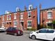 Thumbnail Terraced house for sale in Well Close Terrace, Whitby