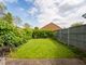 Thumbnail Terraced house for sale in The Orchard, Hounslow