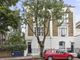 Thumbnail Flat to rent in Bridgeman Road, London