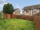 Thumbnail Flat for sale in Carsegreen Avenue, Paisley