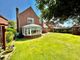 Thumbnail Detached house for sale in Ravens Way, Milford On Sea, Lymington, Hampshire