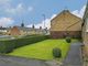 Thumbnail Detached bungalow for sale in Stirling Road, Stamford