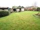 Thumbnail Detached bungalow for sale in Templegate Crescent, Leeds, West Yorkshire