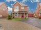 Thumbnail Detached house for sale in Mill Close, Tiptree, Colchester