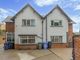 Thumbnail Detached house for sale in West Hill Drive, Mansfield