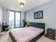 Thumbnail Flat for sale in Warton Road, London