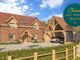 Thumbnail Detached house for sale in Basser Hill, Lower Halstow, Sittingbourne, Kent