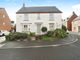 Thumbnail Detached house for sale in Bentley Road, Castle Donington, Derby