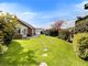 Thumbnail Bungalow for sale in Furzefield Close, Angmering, Littlehampton, West Sussex