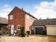 Thumbnail Detached house for sale in Burgess Way, Brooke, Norwich