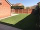 Thumbnail Semi-detached bungalow to rent in Baskeyfield Close, Lichfield